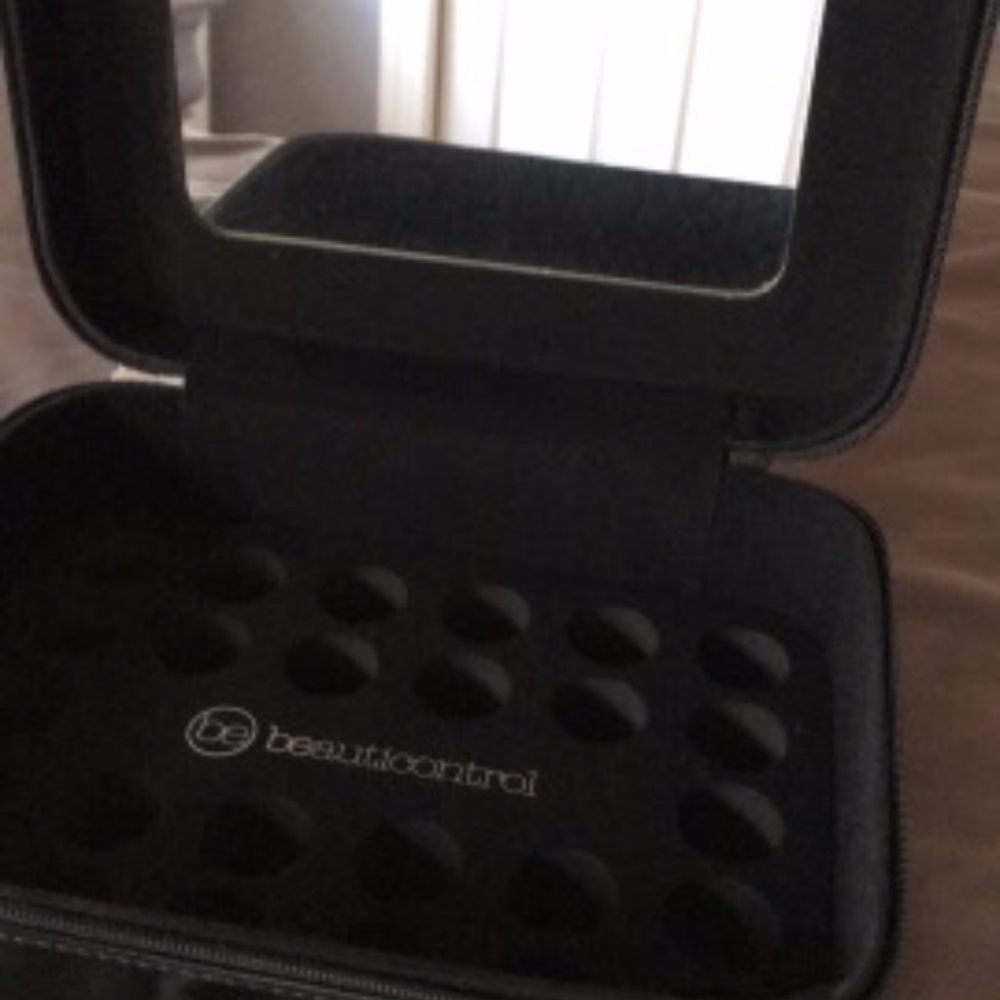 Beauticontrol Lipstick holder